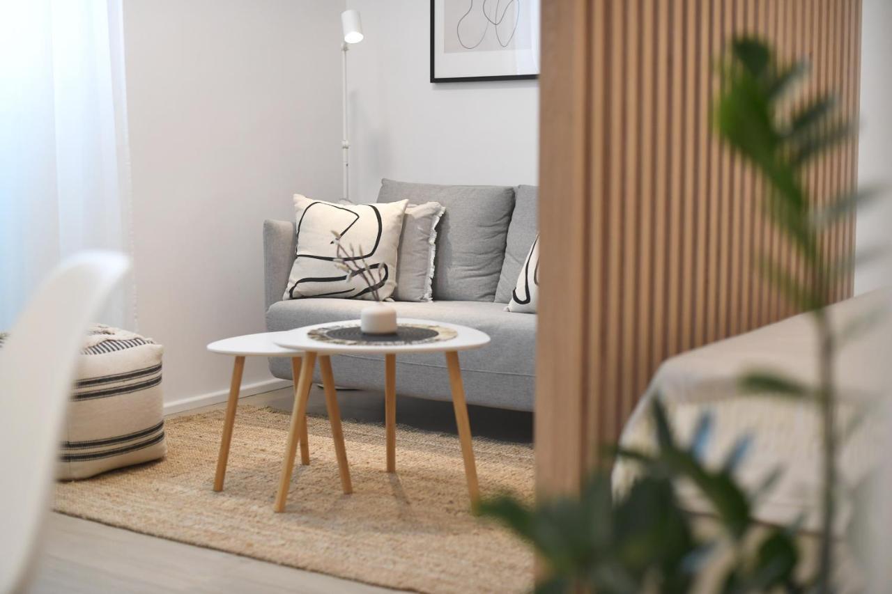 Consul Apartment - Zadar City Center Eksteriør billede