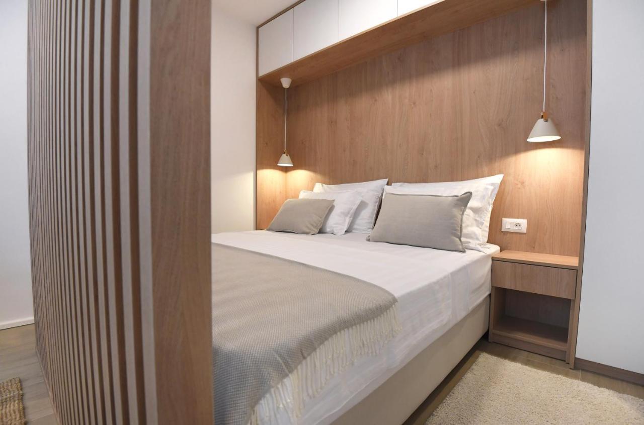 Consul Apartment - Zadar City Center Eksteriør billede