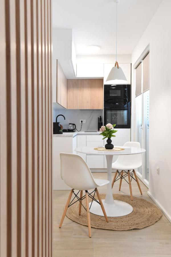 Consul Apartment - Zadar City Center Eksteriør billede