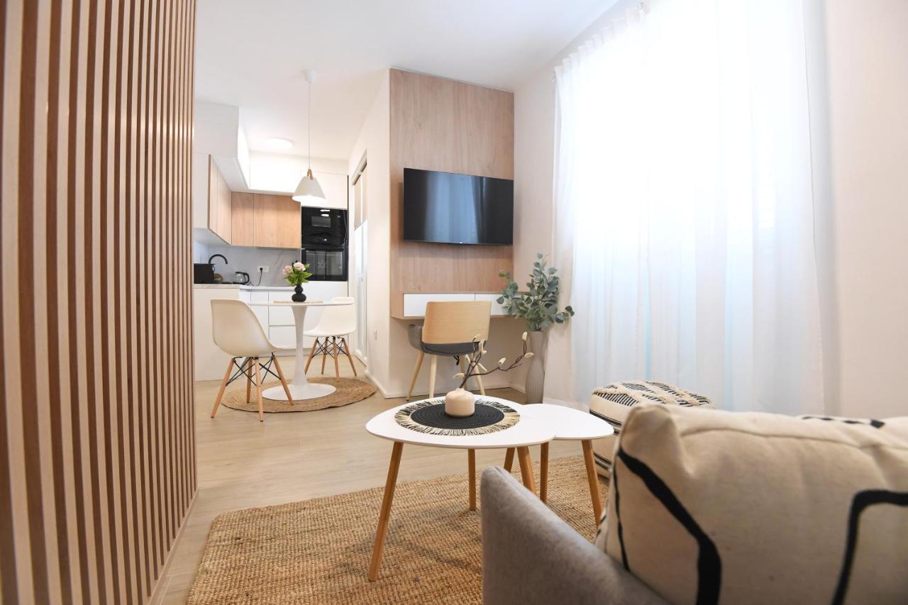 Consul Apartment - Zadar City Center Eksteriør billede