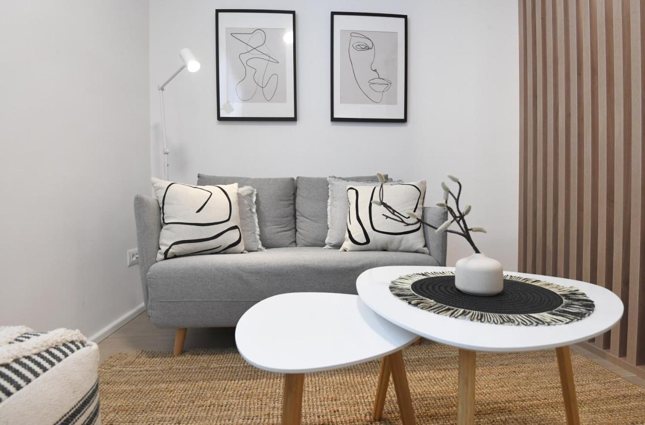 Consul Apartment - Zadar City Center Eksteriør billede